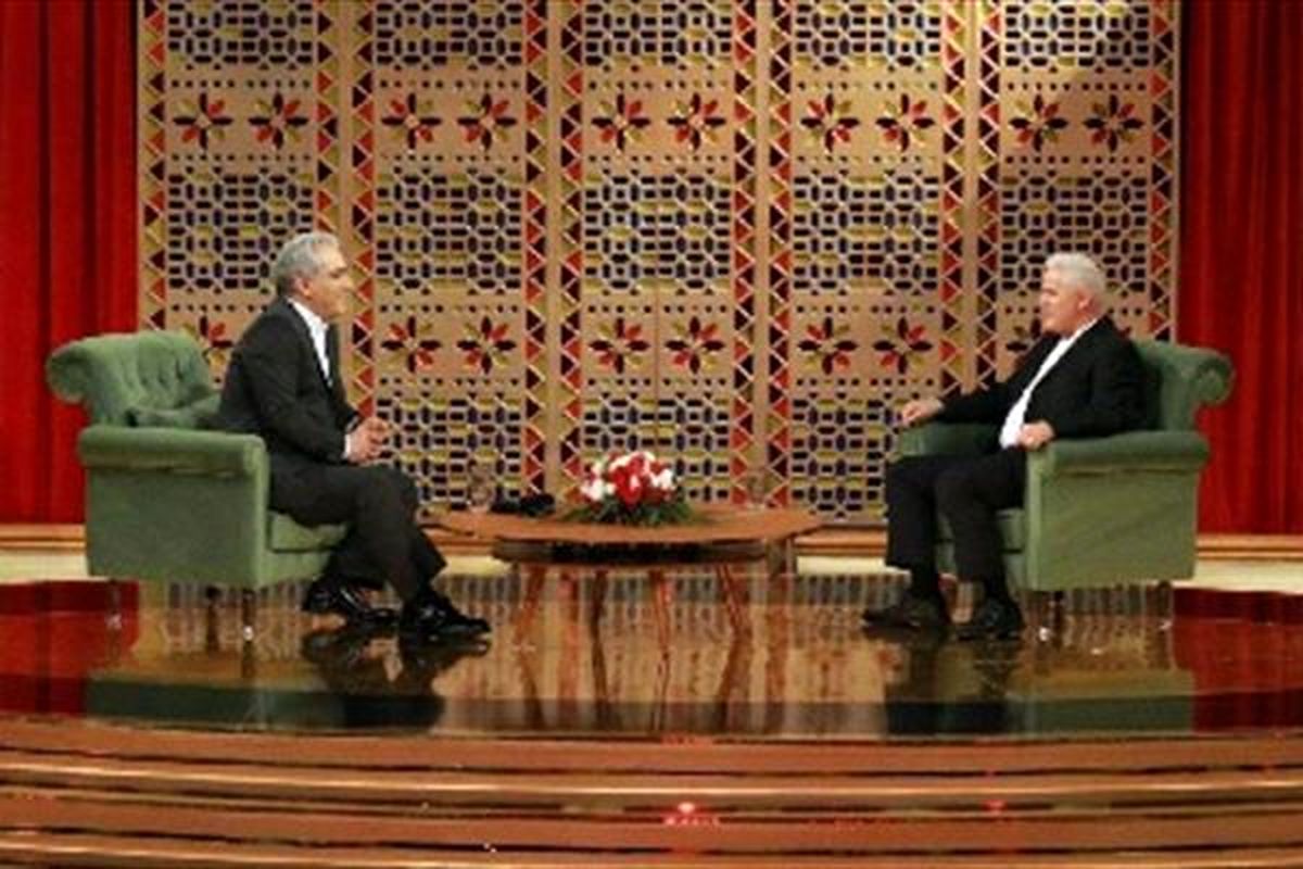 عکس خانوادگی فرشاد پیوس با مهران مدیری