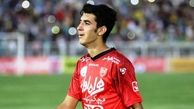 یک بازیکن دیگر پرسپولیس هم رفتنی می‌شود؟