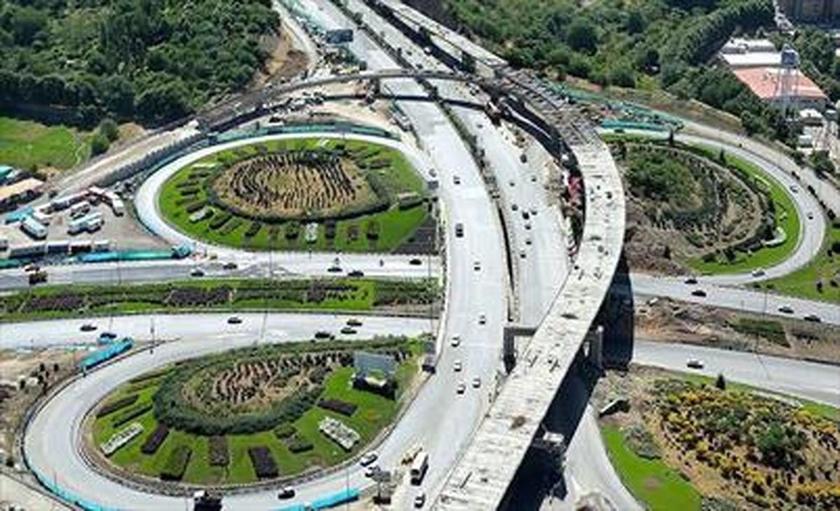 کدام معابر پایتخت پولی می شوند/ پیشنهاد ۳۰۰ تومانی شهرداری