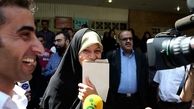 از محکومیت تا عدم مصاحبه؛ پاسخ منتخبین تهران به اقدام فائزه هاشمی رفسنجانی