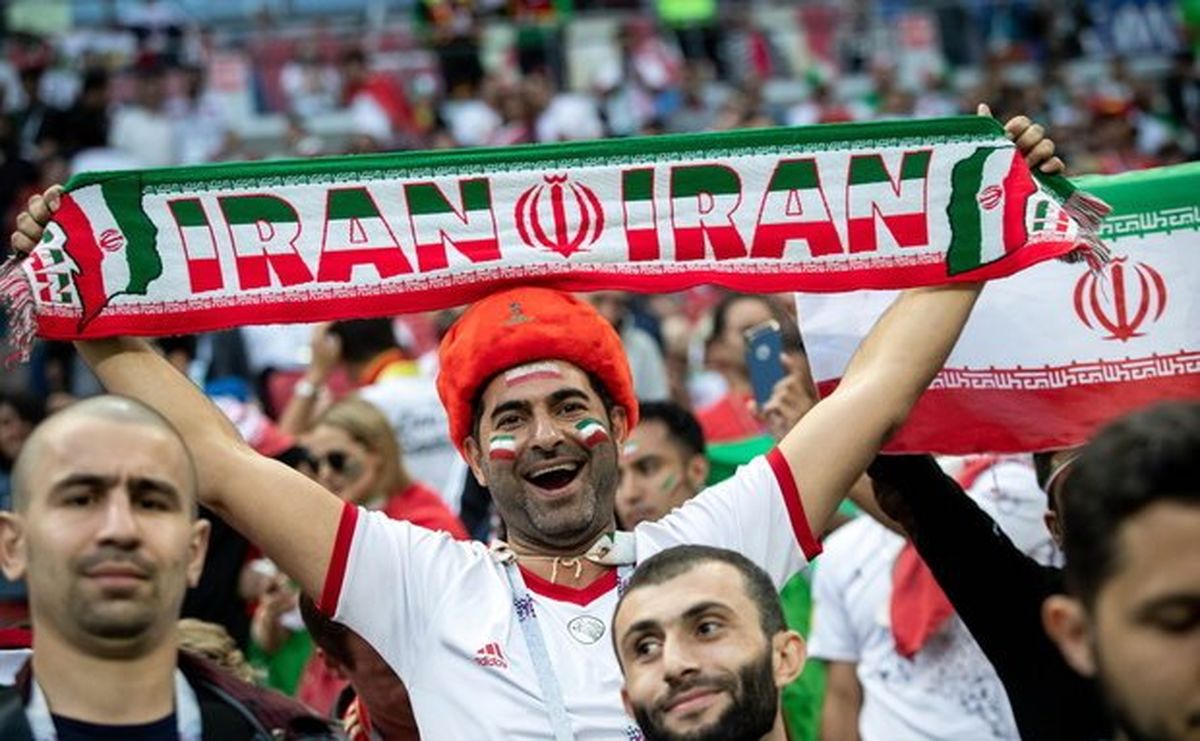 بالاترین رکورد تماشاگران بازی های جام جهانی