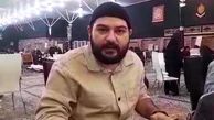 زبان هنر ابزاری کارآمد برای افشای جنایات صهیونیست هاست + ویدئو