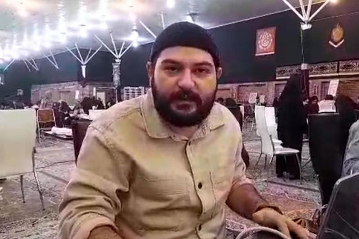 زبان هنر ابزاری کارآمد برای افشای جنایات صهیونیست هاست + ویدئو