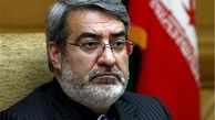 رحمانی‌ فضلی: سازمان ثبت احوال دقیق‌ترین آمار و اطلاعات جمعیتی را دارد