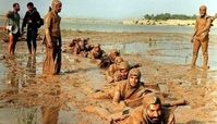 پاسخ مرکز اسناد سپاه به ابهامات درباره عملیات کربلای ۴