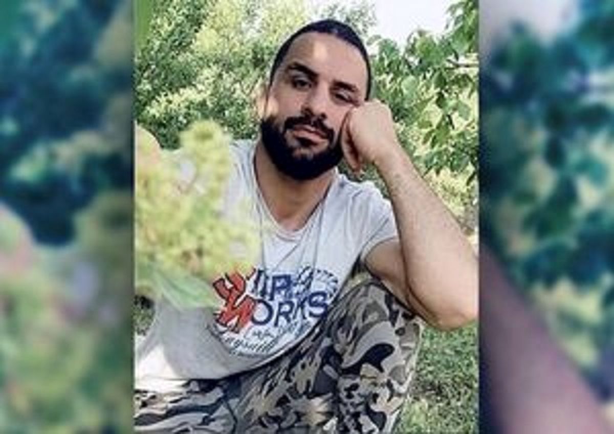 حکم قصاص نوید افکاری اجرا شد