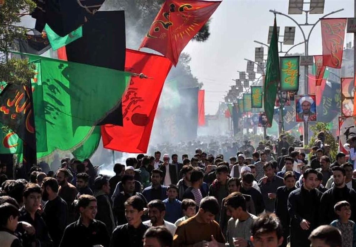 داعش و رقابت کشورهای عربی در افغانستان