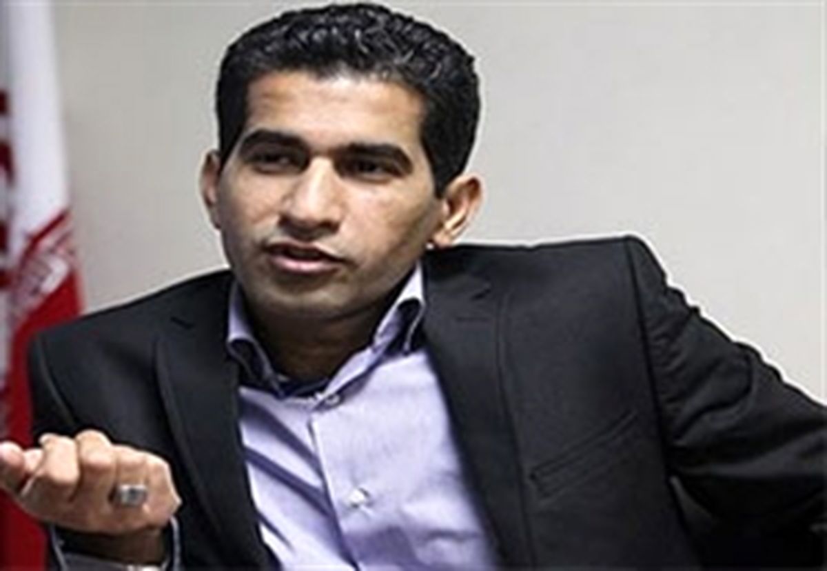 کامرانی‌فر: دربی اهواز مشکل داوری داشت
