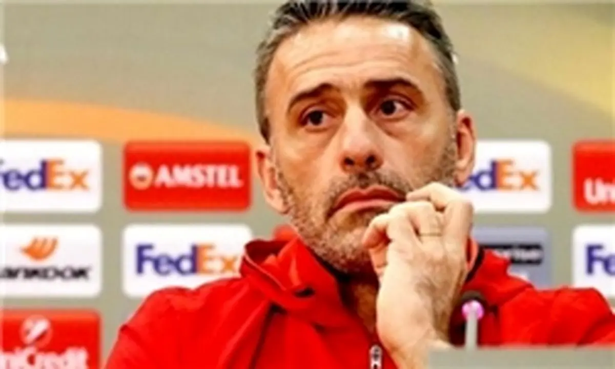 اظهارات متناقض بنتو درمورد انصاری‌فرد 