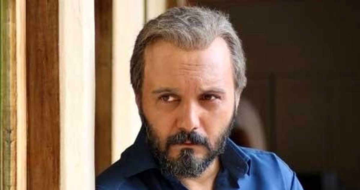 کامبیز دیرباز مجری تلویزیون می‌شود