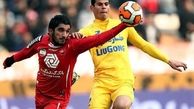 تصمیمات عجیب پرسپولیس کار دستش داد!