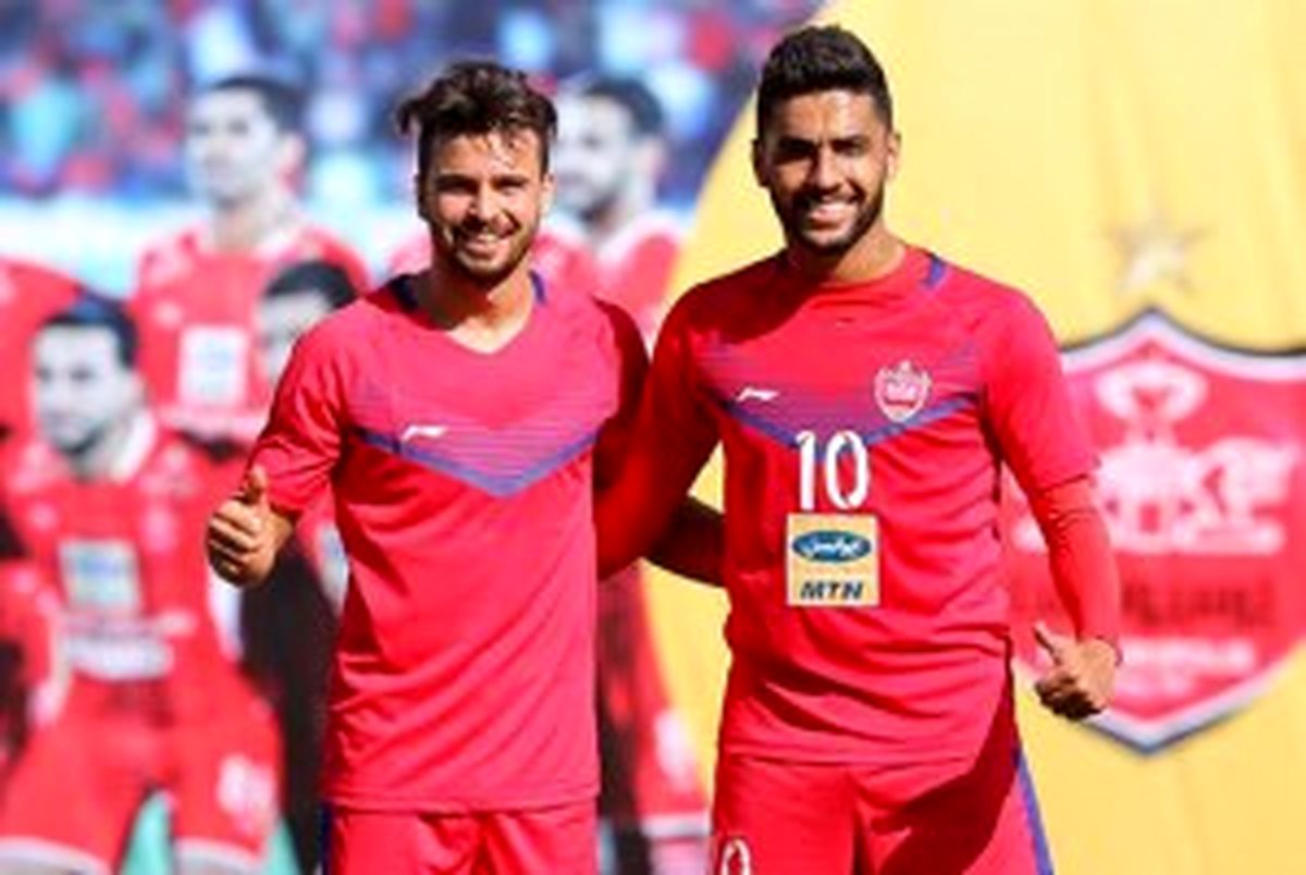 بازیکنان کلیدی برانکو برای کیش و مات کردن شفر