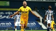 تیم منتخب هفته لیگ انگلیس+عکس