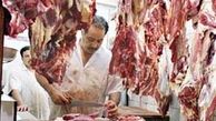 افزایش عرضه دام و کاهش قیمت گوشت گوسفند