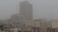 تهران در آستانه متروکه شدن/ فقط برای باران دعا کنید، باد هم خفه‌مان می‌کند