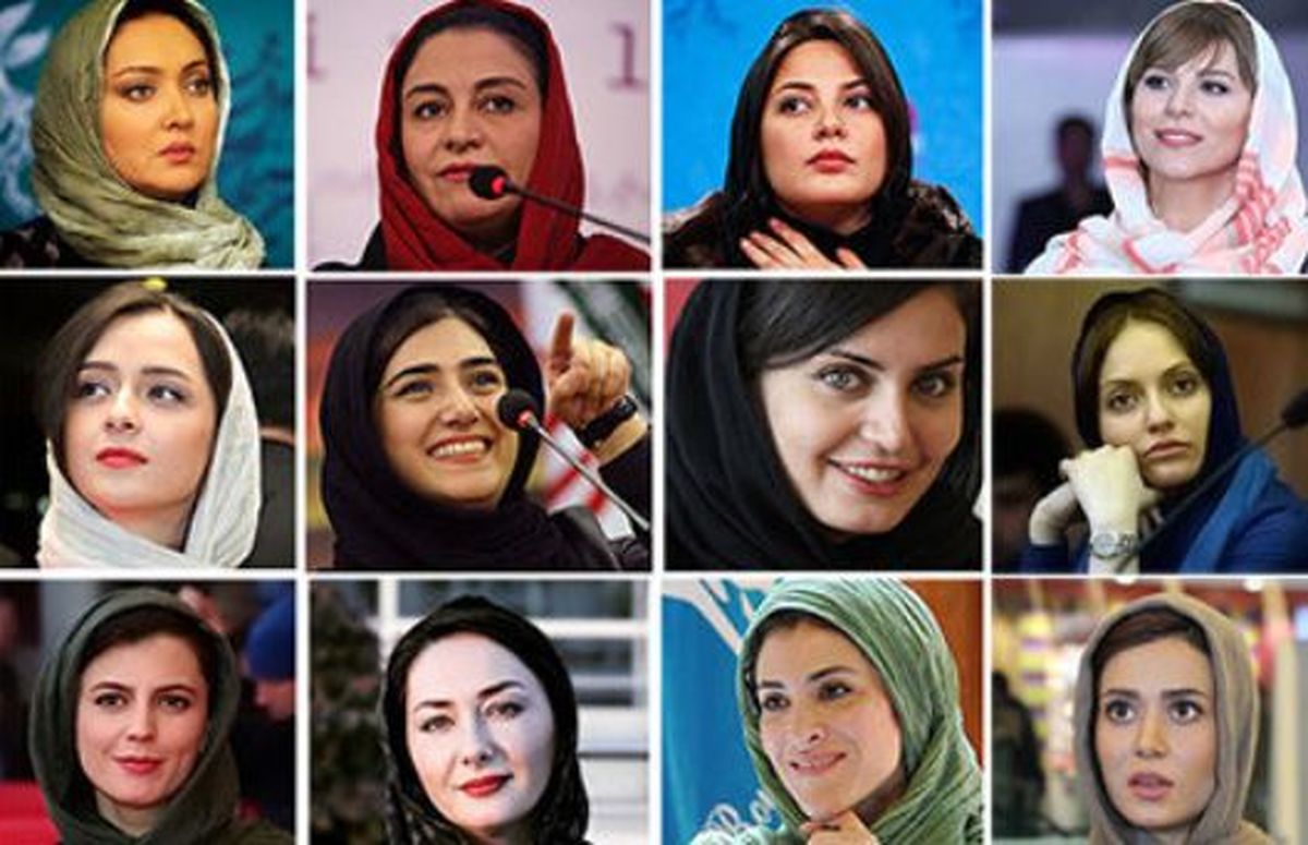 چیزی که سلبریتی ها برایشان مهم است! 