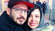 جشن تولد ۵۰ سالگی فلور نظری با حضور بازیگران مشهور زن و مرد +تصاویر
