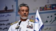 دشمن از اهداف خود دست نخواهد کشید