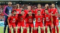پاداش ۵۰ میلیون تومانی در انتظار پرسپولیسی‌ها