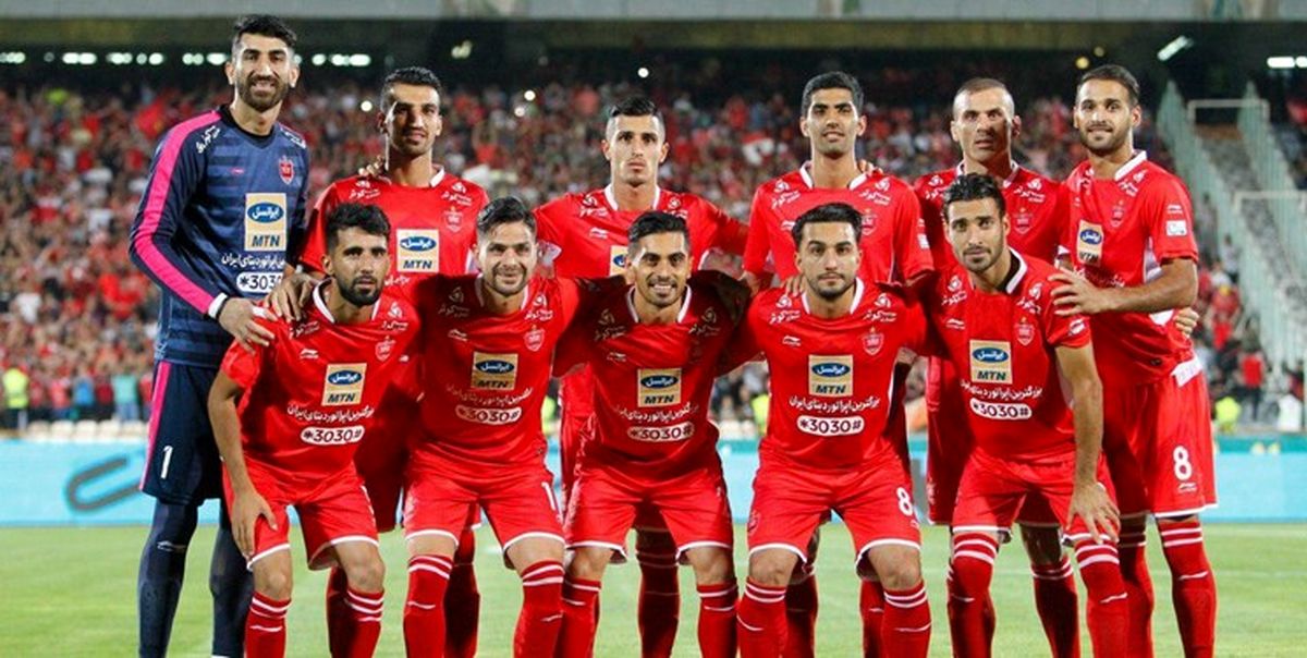 پاداش ۵۰ میلیون تومانی در انتظار پرسپولیسی‌ها