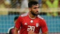 محرمی آماده اضافه شدن به اردوی تیم ملی