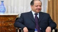 بارزانی: ما به یک کردستان مستقل نیاز داریم