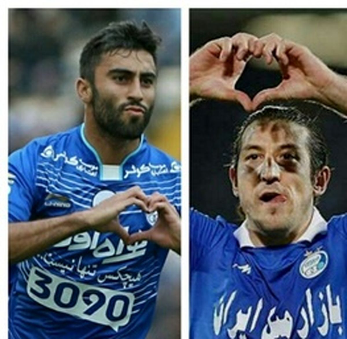 بحران آفرینی چالش جدید کاوه و آندو  