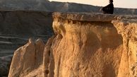 تنهایی میترا حجار+عکس