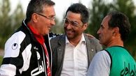 استقلال آماده شکایت از یک پرسپولیسی