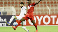 درخواست پرسپولیس از وزارت امور خارجه