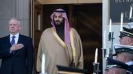 اظهارات گستاخانه شاهزاده سعودی علیه ایران در آمریکا