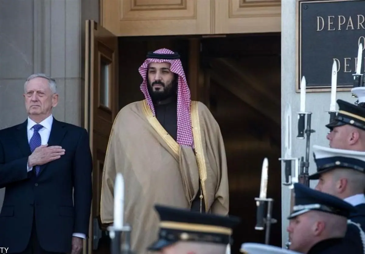 اظهارات گستاخانه شاهزاده سعودی علیه ایران در آمریکا