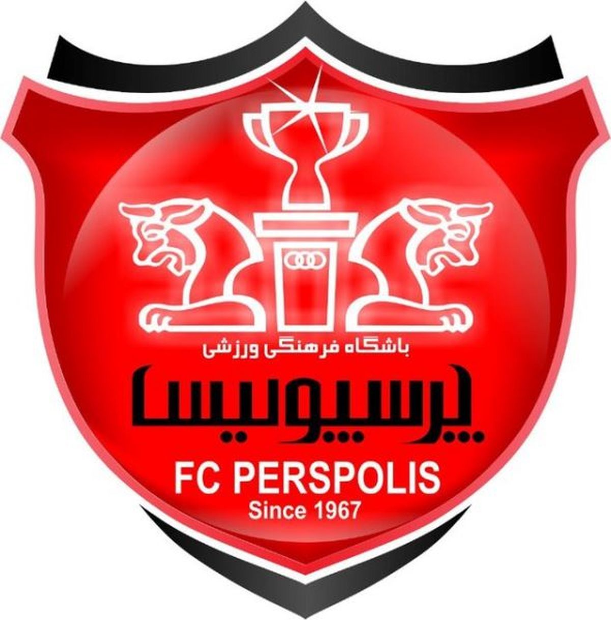 اشتباه فاحش در پرسپولیس که کسی متوجه نشد!/عکس