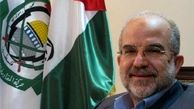 تماس‌های حماس و مصر برای ترمیم روابط