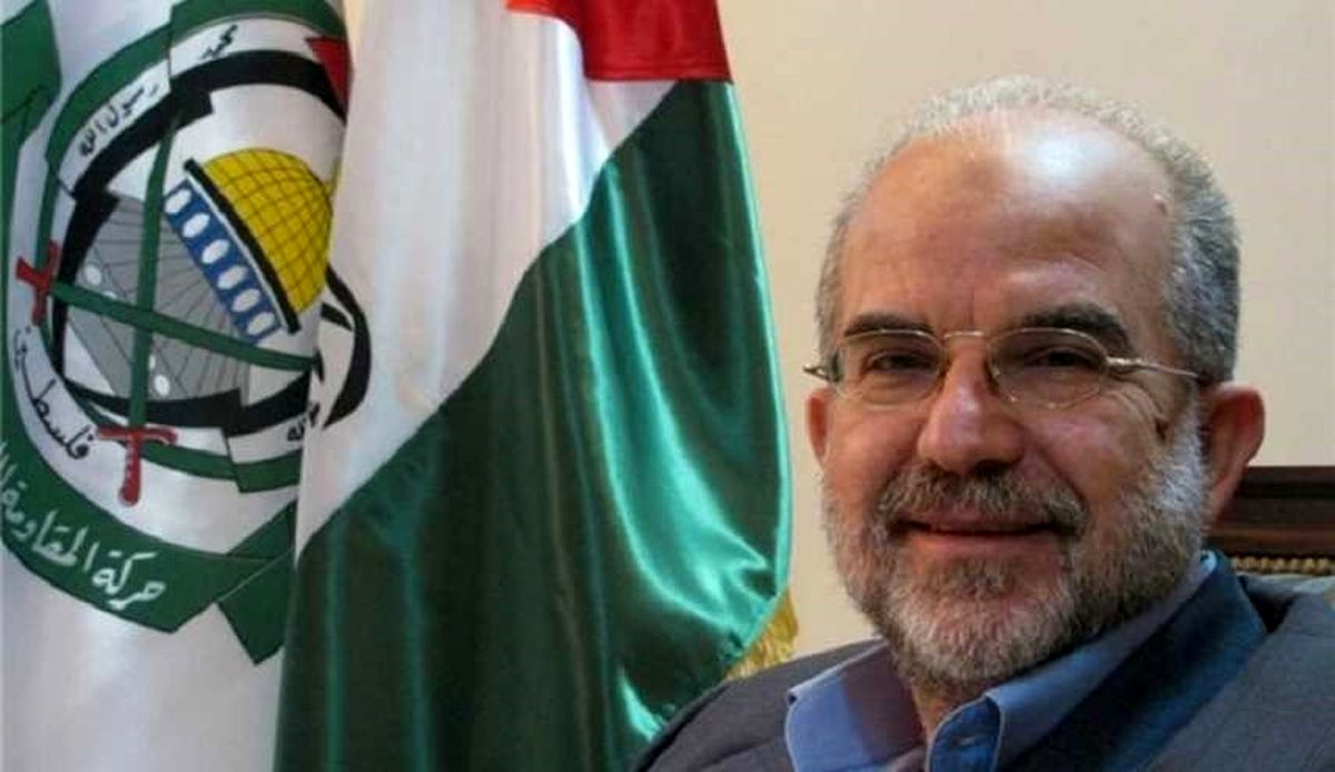 تماس‌های حماس و مصر برای ترمیم روابط