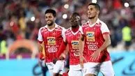 لیگ برتری‌ها به دنبال مهاجم پرسپولیس