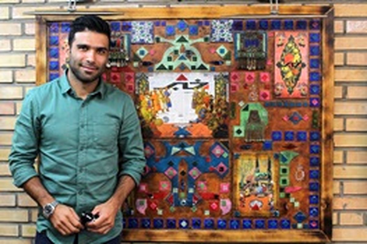 یک استقلالی سرمربی سپیدرود شد