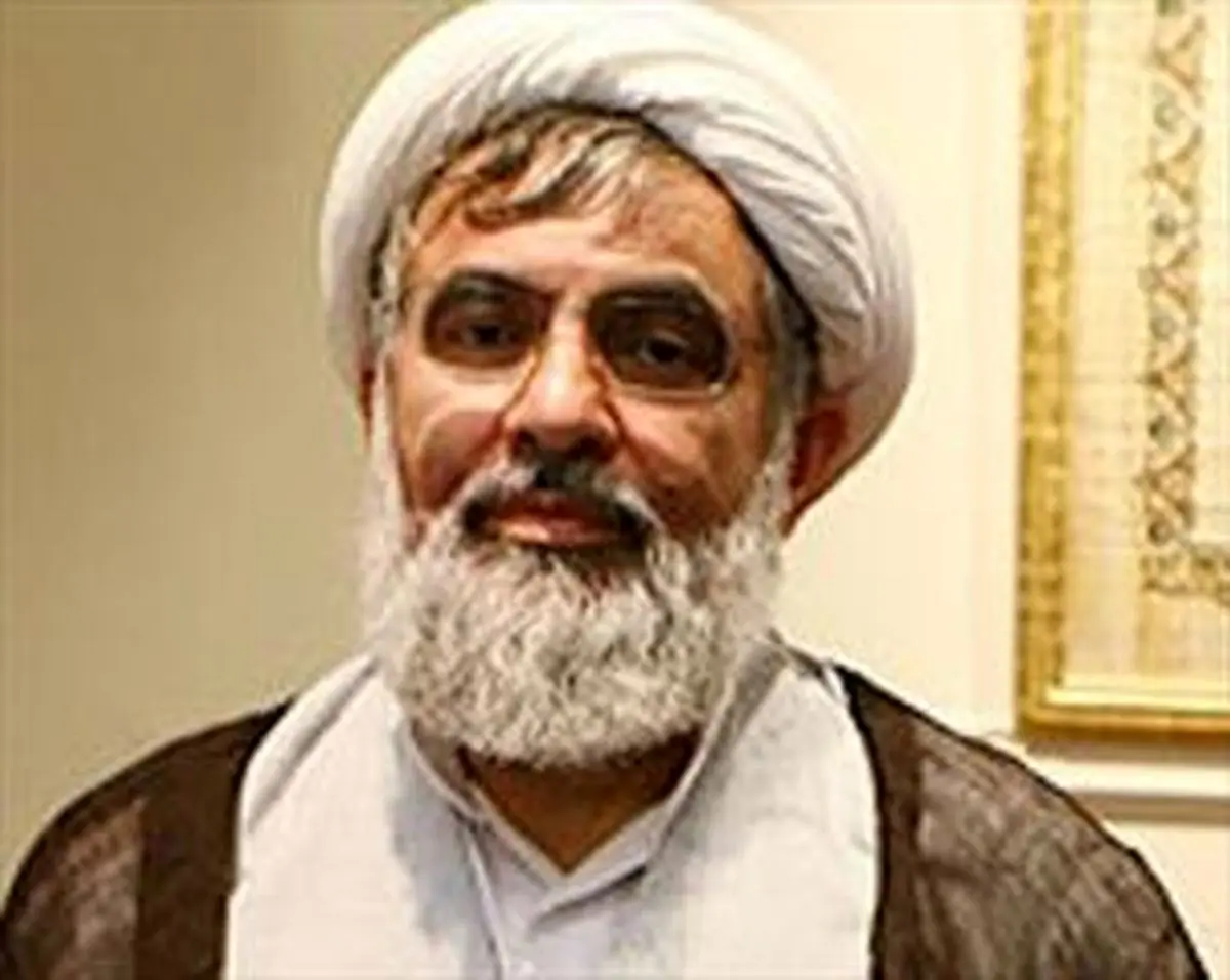 رابطه ملت ایران با آمریکا رابطه گرگ و میش است