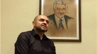 نام پسر «محمود عباس» در اسناد پاناما