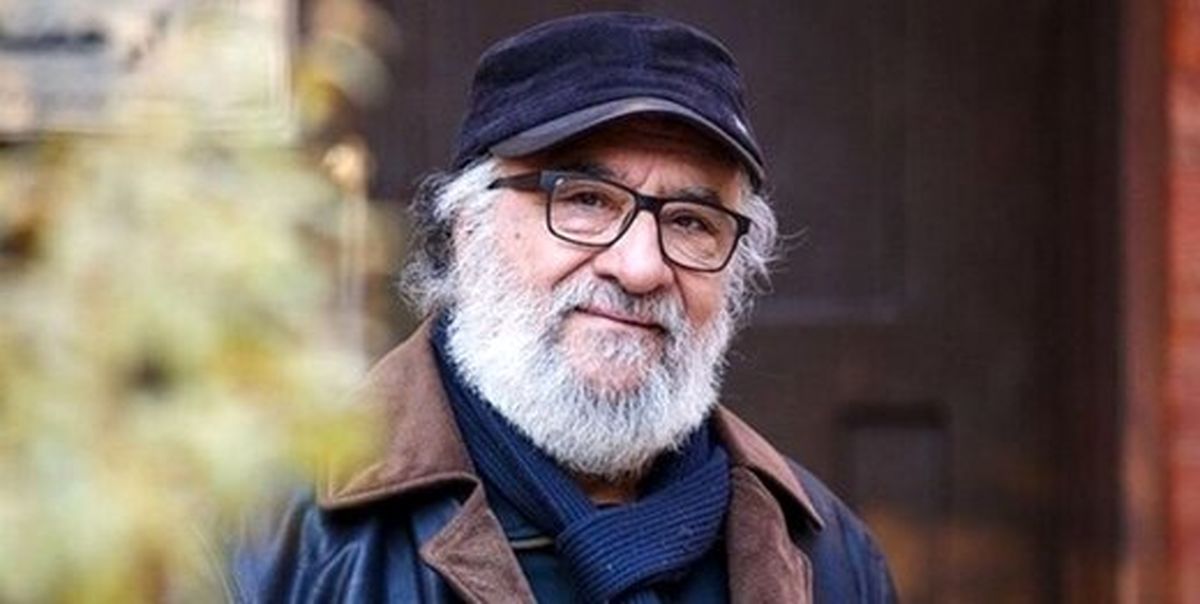 واکنش داریوش ارجمند به خادم امام رضا (ع) شدنش