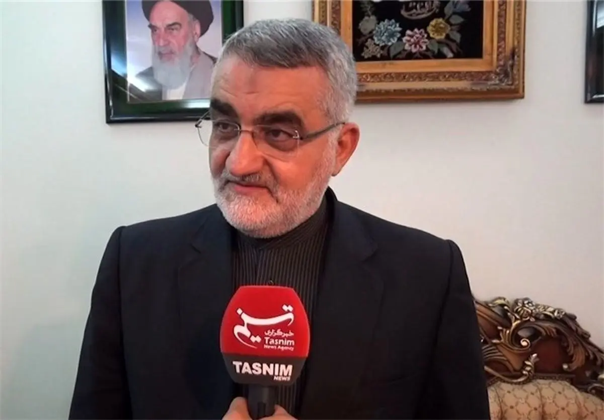 برخی اعضای لیست امید «اصلح» را انتخاب کردند
