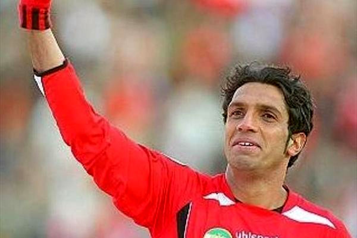 حیدری: برخی از استقلالی ها ظرفیت عضویت در این تیم را ندارند/ پرسپولیس بهتر از استقلال بود
