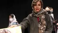 تولد سوپرایزی شبنم قلی خانی توسط شاگردانش + عکس