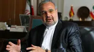 صفاری نطنزی: اقدام آمریکا عدم اعتماد جامعه جهانی را برایشان به ارمغان می‌آورد