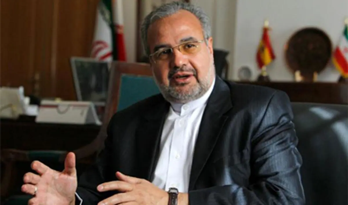 صفاری نطنزی: اقدام آمریکا عدم اعتماد جامعه جهانی را برایشان به ارمغان می‌آورد