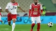 شایعه کذب نقل و انتقالاتی در اطراف باشگاه پرسپولیس!