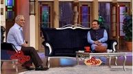 خجالتی بودن آهنگسازی که کار دستش داد! +عکس