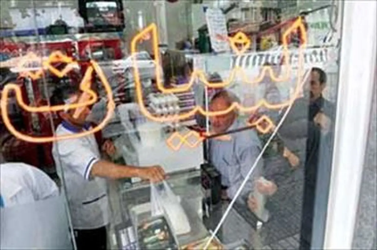 تبعات حذف یارانه شیر