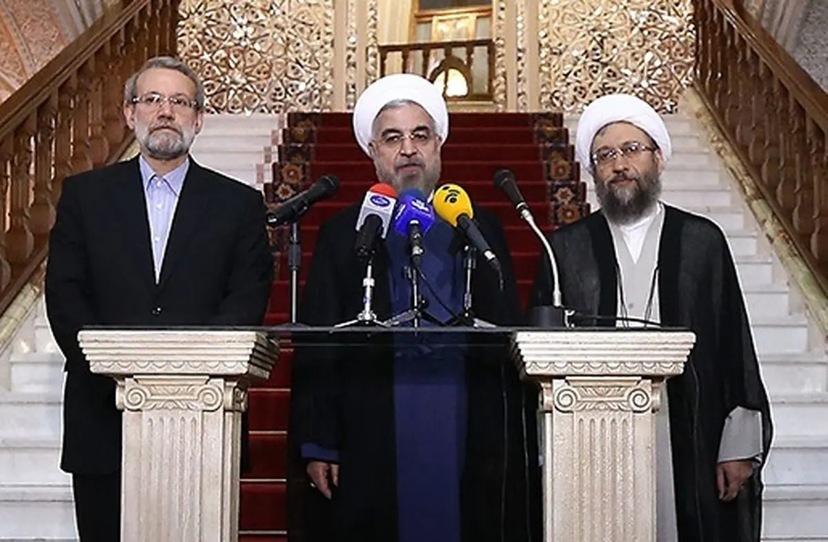 نشست سران قوا، 9 دی به میزبانی مجلس برگزار می‌شود