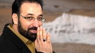 فرزاد جمشیدی هم از ایران می‌رود